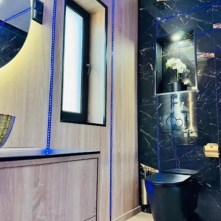 Apartment Royal Gold Kecskemet