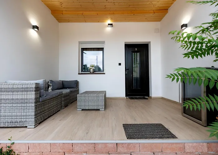 Apartament Royal Gold-silver Kecskemét